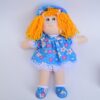 Muñeca Mechitas - Imagen 2
