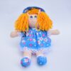Muñeca Mechitas