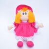 Muñeca Mechas