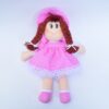 Muñeca trenzas - Imagen 2
