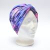 Turbante Clásico Morado