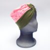 Turbante Clásico Combinado - Imagen 2