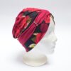 Turbante Rojo - Imagen 2