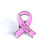 Pines institucionales lucha contra el cáncer
