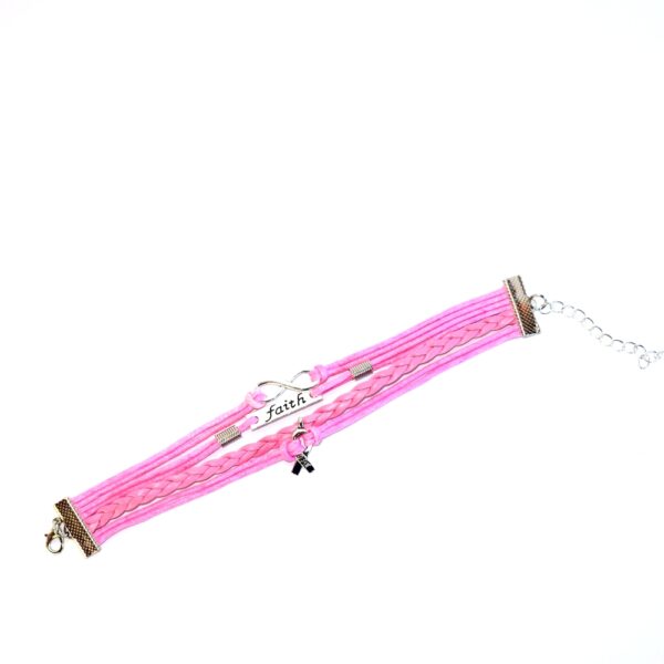 Pulseras hope