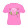 Camiseta Cree En Ti
