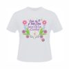 Camiseta Cree En Ti - Imagen 2