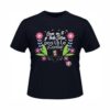 Camiseta Cree En Ti - Imagen 3