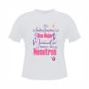 Camiseta Todas Tenemos - Imagen 2