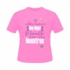 Camiseta Todas Tenemos